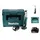 Makita DTL 061 F1J inkl. 1 x 3,0 Ah + Makpac