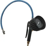 EWO Handreifenfüllmesser euroair geeicht, mit Quick-Stecker DN 7,2