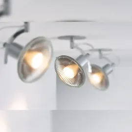 Paulmann LED-Reflektor 285.14 4W GU10 warmweiß