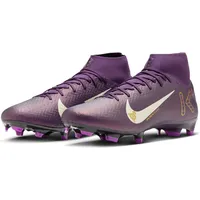Nike Mercurial Superfly 10 Academy Kylian Mbappé Fg/mg Fußballschuhe