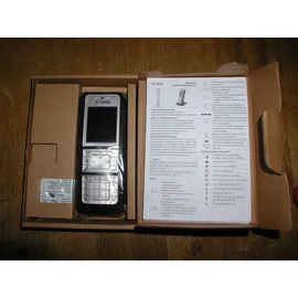 MITEL 632d Schwarz