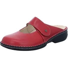 Finn Comfort Stanford rot 40