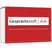 Kylskapspoesi Gesprächsstoff Liebe 41002