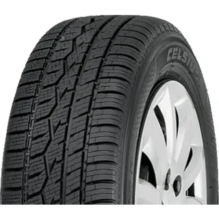 Toyo Celsius 165/70 R14 85T XL Ganzjahresreifen