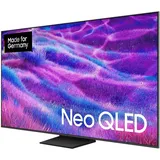 Samsung GQ85QN80F 85" Neo QLED 4K Vision AI Smart TV QN80F