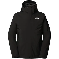 The North Face M Carto Triclimate - Trekkingjacke - Herren - Black - XL