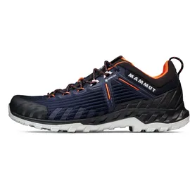 Mammut Alnasca Knit III Low GTX Schuhe (Größe 42