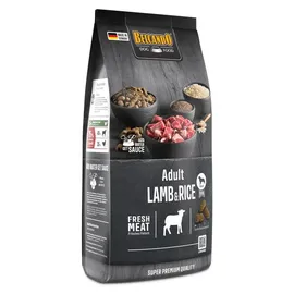 Belcando Adult Lamb & Rice 1 kg