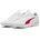 Puma II IT White/PUMA Red 44