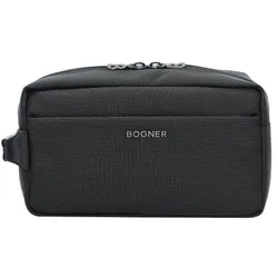 Bogner Keystone Kulturbeutel 24 cm black