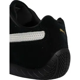 Puma Speedcat OG Herren Schwarz 43