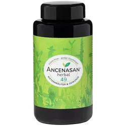 ANCENASAN herbal 120 g