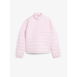 bonprix Steppjacke leicht mit Beutel, lila, 36