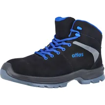 Atlas SL 805 XP blue ESD S3