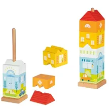 GoKi Stapelturm Stadtvilla