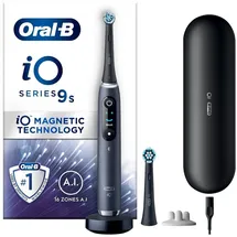 Oral-B iO Series 9S Black Onyx