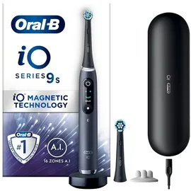 Oral-B iO Series 9S Black Onyx