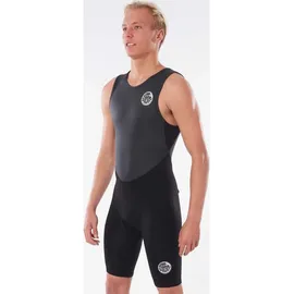 Rip Curl RipCurl Dawn Patrol Short John black L