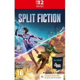 Electronic Arts Split Fiction (Nintendo Switch 2)