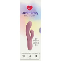 lovehoney mon ami 0154329