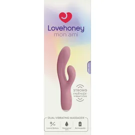 lovehoney mon ami 0154329