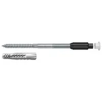 Fischer TherMax 10/100 M8 Abstandsmontagesystem 2 Stück