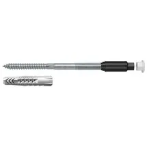 Fischer TherMax 10/100 M8 Abstandsmontagesystem 2 Stück