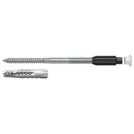 Fischer TherMax 10/100 M8 Abstandsmontagesystem 2 Stück