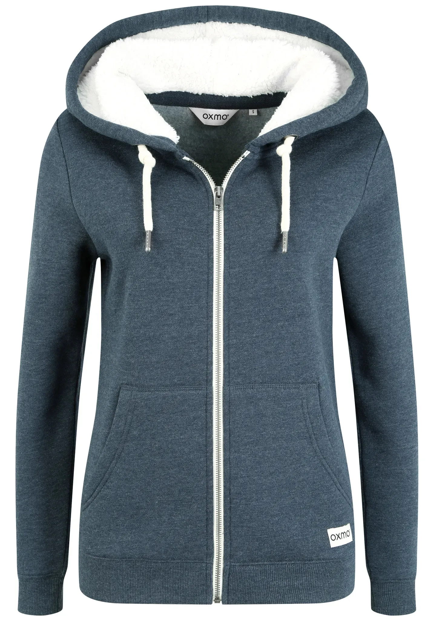 Sweatjacke OXMO 