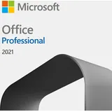 Microsoft Office Professional Plus 2021  ESD
