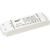 DEHNER ELEKTRONIK Snappy SNP75-12VL-E LED-Trafo Konstantspannung 75 W 0