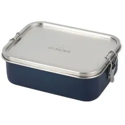 ECO Brotbox Bento Classic Flex+ (1300ml) Deep Blue