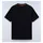Napapijri Yourte Kurzarm-t-shirt - Black Beauty - M