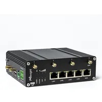 Milesight UR75-504AE-P-W2, Router