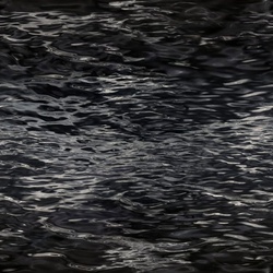 Fluid Broadloom - Farbe Dawn / Oil / Water