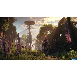 Horizon Zero Dawn Remastered PlayStation 5