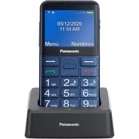 Panasonic KX-TU155 blau