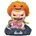 Funko 1268 Funko Pop Deluxe pink