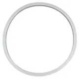 Schnellkochtopf-Dichtungsring Silikon-O-Ring-Ersatzzubehör für Schnellkochtopf (28 cm) Kleingeräteteile und -zubehör (32cm)