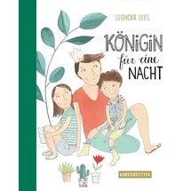 Kunstanstifter GmbH Königin für eine Nacht