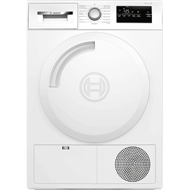 Bosch Serie 4 WTH83V03 Wärmepumpentrockner (7 kg)