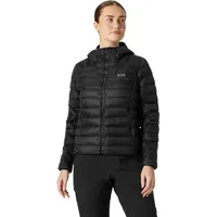 HELLY HANSEN Verglas Down 2.0 Steppjacke - Black S