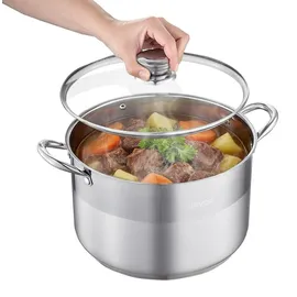 Vevor Kochtopf 11,4 L