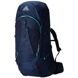 Gregory Amber 68 Trekkingrucksack 75 cm arctic navy