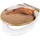 ADOB WC-Sitz Strand Beige