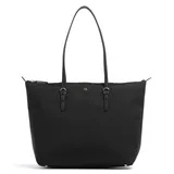 Ralph Lauren Keaton Shopper Polyester Black