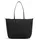 Ralph Lauren Keaton Shopper Polyester Black