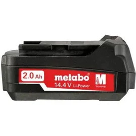 Metabo BS 14.4 602206540