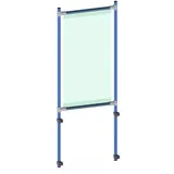 Fechtel Fetra fetra Anbausatz Infektionsschutzrahmen 5934 für Modelle 5834, 5836, 5844