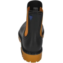 Verbenas Gaudi Damen Schwarz 37